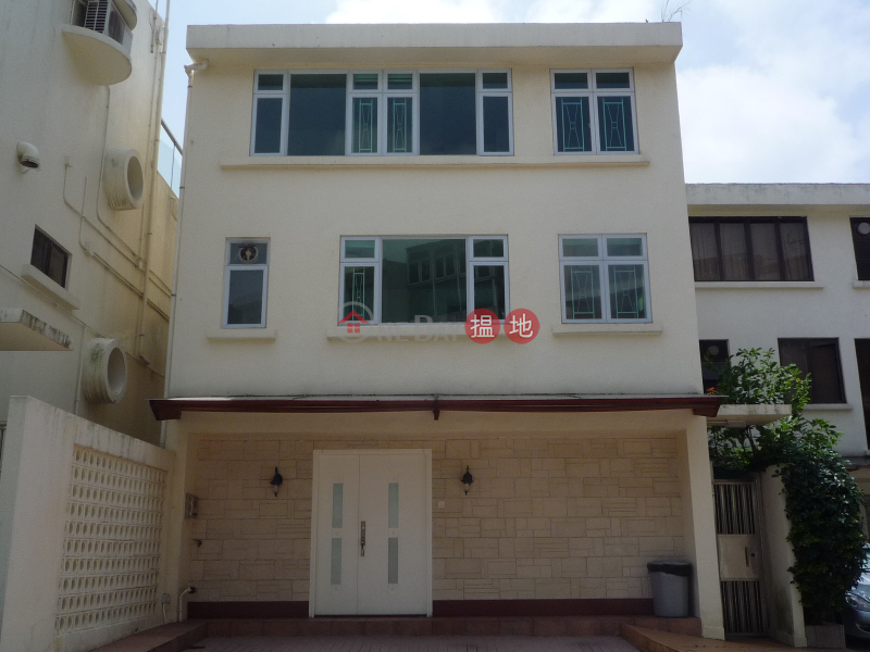 Sea View SK Town Villa 93 Chuk Yeung Road | Sai Kung | Hong Kong | Rental HK$ 58,000/ month