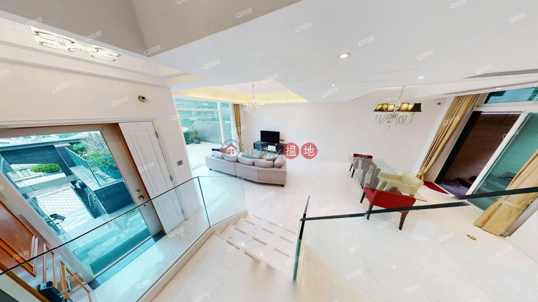 HK$ 150,000/ month Le Palais | Southern District | Le Palais | 4 bedroom High Floor Flat for Rent