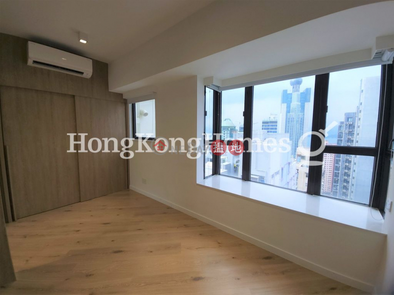 HK$ 35,000/ month | Ovolo Serviced Apartment | Western District | 1 Bed Unit for Rent at Ovolo Serviced Apartment
