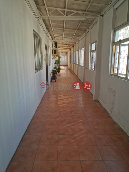 單位實用，鄰近銀行, Wing Sum 2 Industrial Building 榮森工業第二大廈 Rental Listings | Wong Tai Sin District (67780)