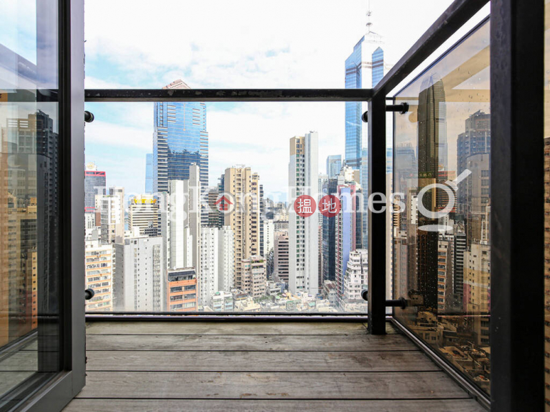 Centre Point | Unknown Residential, Rental Listings HK$ 28,000/ month