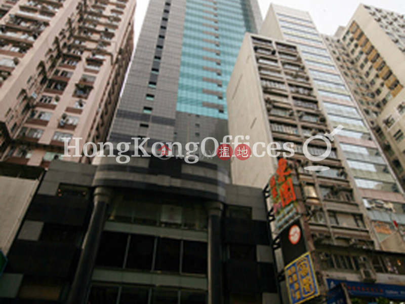 Office Unit for Rent at Sunshine Plaza, Sunshine Plaza 三湘大廈 Rental Listings | Wan Chai District (HKO-47840-AMHR)