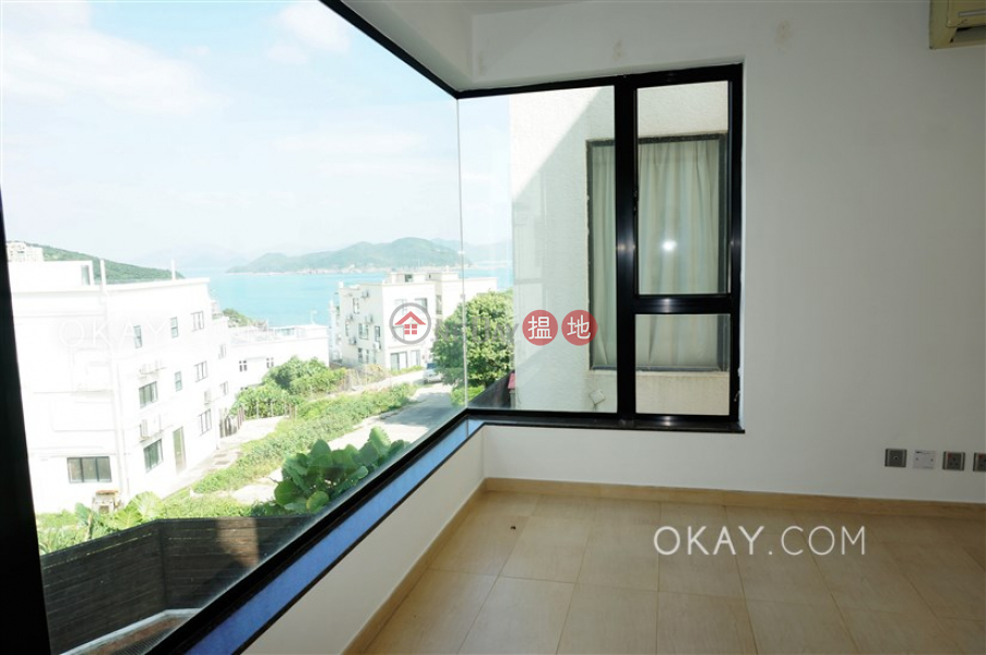 Property Search Hong Kong | OneDay | Residential, Rental Listings, Gorgeous house with rooftop, balcony | Rental