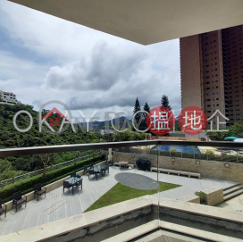 Unique 4 bedroom with balcony & parking | Rental | Belgravia Belgravia _0