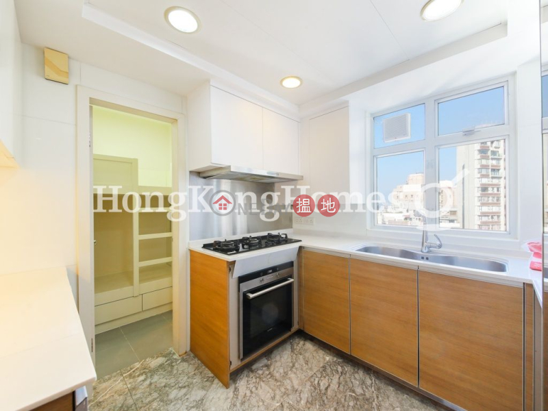 3 Bedroom Family Unit for Rent at Glory Heights 52 Lyttelton Road | Western District, Hong Kong, Rental HK$ 58,000/ month