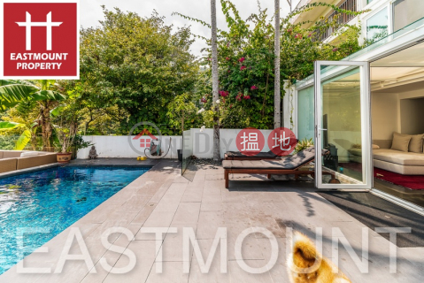 Sai Kung Village House | Property For Sale and Rent in Hing Keng Shek 慶徑石-Very private, Pool | Property ID:3255 | Hing Keng Shek Village House 慶徑石村屋 _0