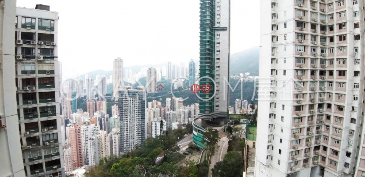Evergreen Villa | High Residential Rental Listings, HK$ 68,000/ month
