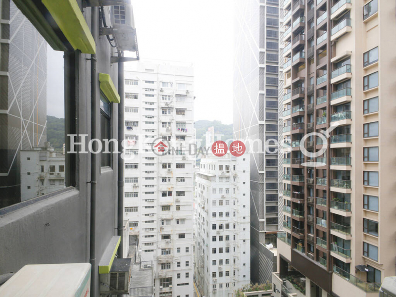 Property Search Hong Kong | OneDay | Residential, Rental Listings | 3 Bedroom Family Unit for Rent at Wah Ying Building