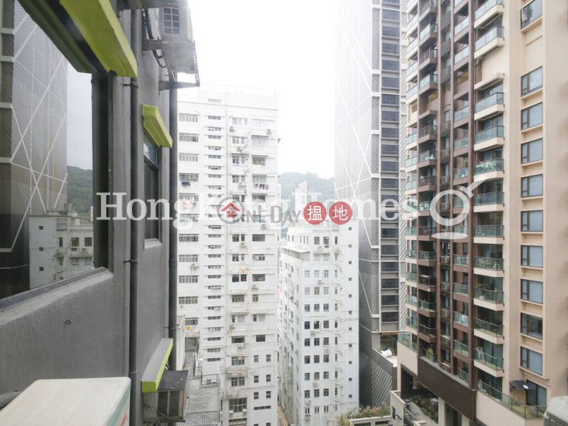 香港搵樓|租樓|二手盤|買樓| 搵地 | 住宅-出租樓盤-華英大廈三房兩廳單位出租