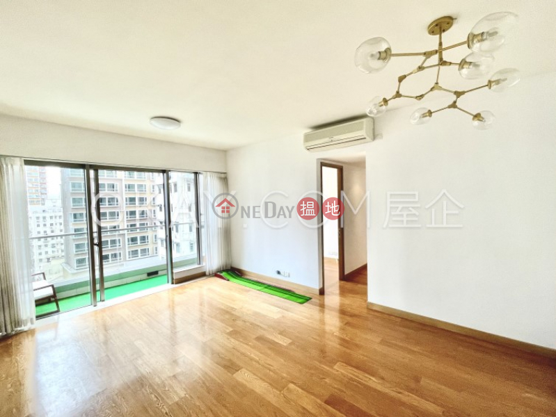 Tasteful 3 bedroom with terrace | For Sale | 8 First Street | Western District Hong Kong Sales, HK$ 24.9M