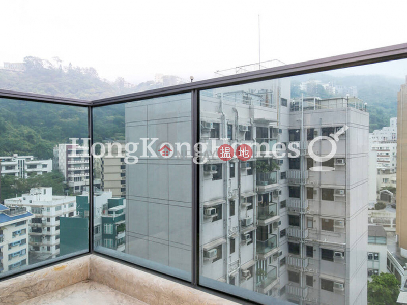1 Bed Unit for Rent at 8 Mui Hing Street 8 Mui Hing Street | Wan Chai District | Hong Kong, Rental | HK$ 24,000/ month
