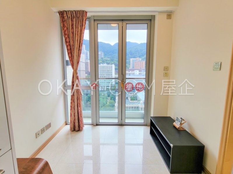 Property Search Hong Kong | OneDay | Residential | Sales Listings, Tasteful 2 bedroom on high floor with balcony | For Sale