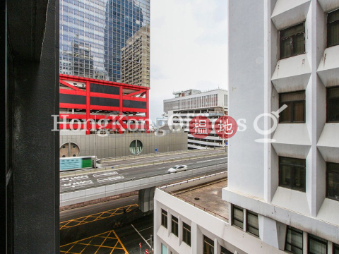 Office Unit for Rent at Yue Thai Commercial Building | Yue Thai Commercial Building 豫泰商業大廈 _0