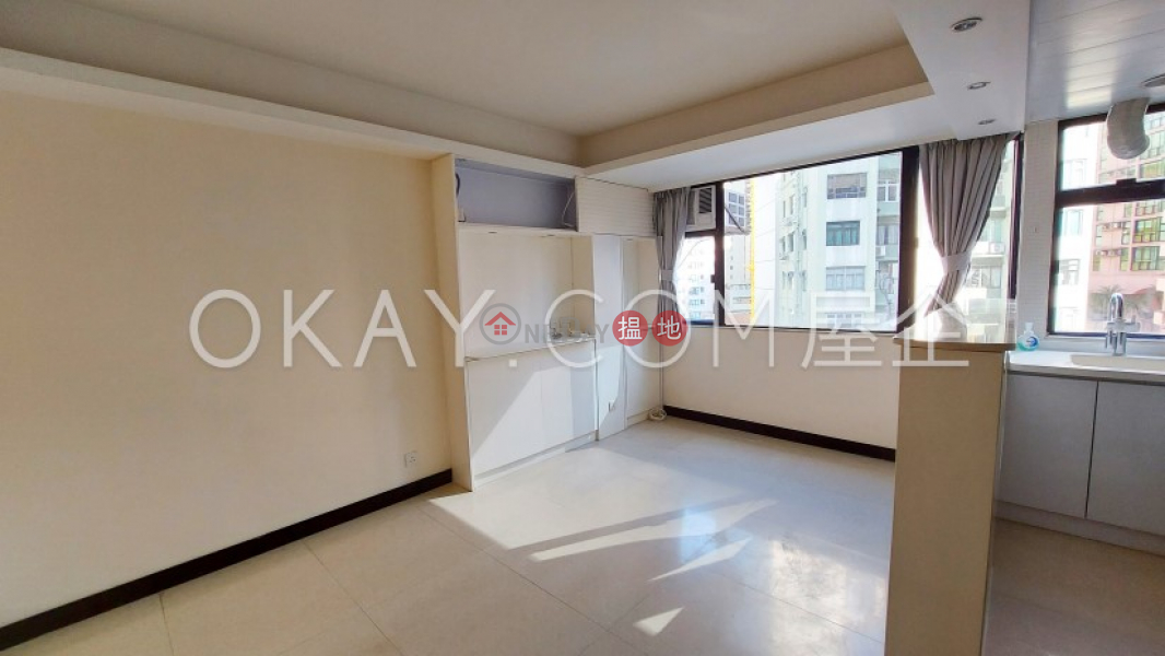 Property Search Hong Kong | OneDay | Residential | Sales Listings | Generous 1 bedroom in Happy Valley | For Sale
