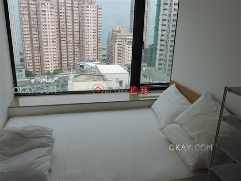 Unique 1 bedroom with balcony | Rental | 116-118 Second Street | Western District | Hong Kong, Rental, HK$ 26,000/ month