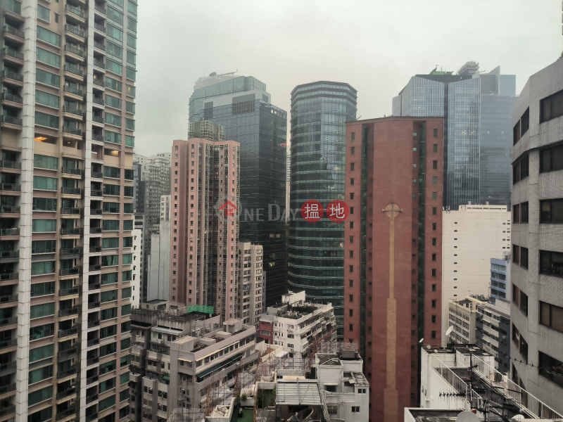 HK$ 41,000/ month, Yam Tze Commercial Building | Wan Chai District, TEL: 98755238