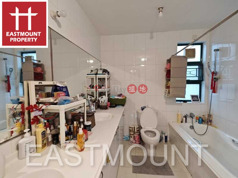 清水灣 Sheung Sze Wan 相思灣村屋出租-海景, 間格實用 出租單位-相思灣路 | 西貢香港-出租-HK$ 48,000/ 月