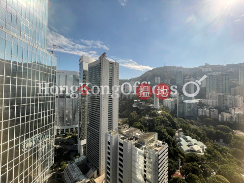 Office Unit at Lippo Centre | For Sale, Lippo Centre 力寶中心 | Central District (HKO-75625-AIHS)_0