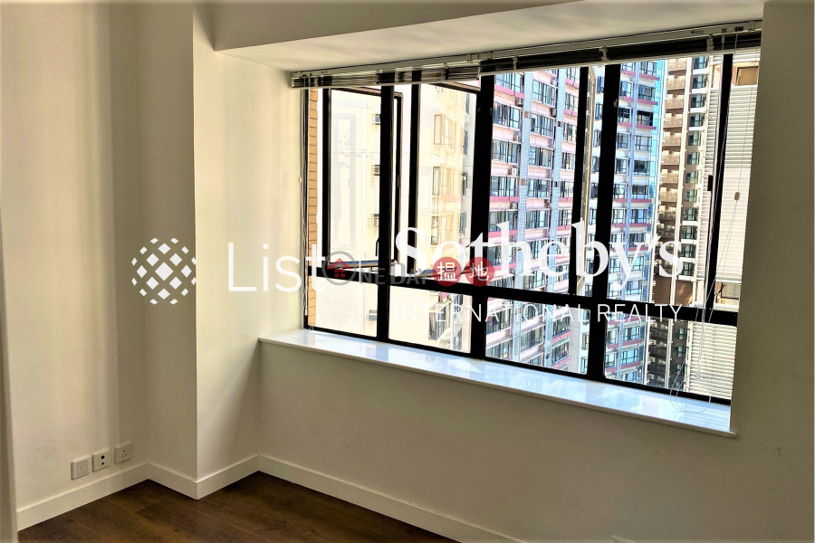 Property for Rent at Robinson Heights with 3 Bedrooms, 8 Robinson Road | Western District Hong Kong, Rental | HK$ 35,000/ month