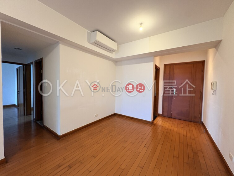 Popular 3 bedroom with balcony | For Sale | Parc Palais Tower 8 君頤峰8座 Sales Listings