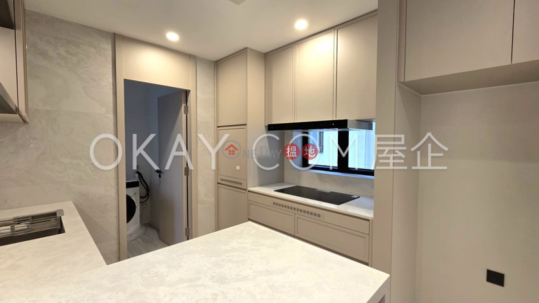 藍塘別墅|高層|住宅-出租樓盤HK$ 46,000/ 月