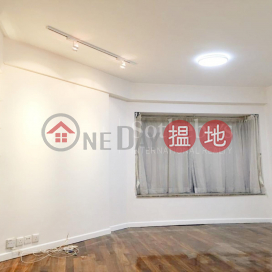 Property for Sale at Conduit Tower with 2 Bedrooms | Conduit Tower 君德閣 _0