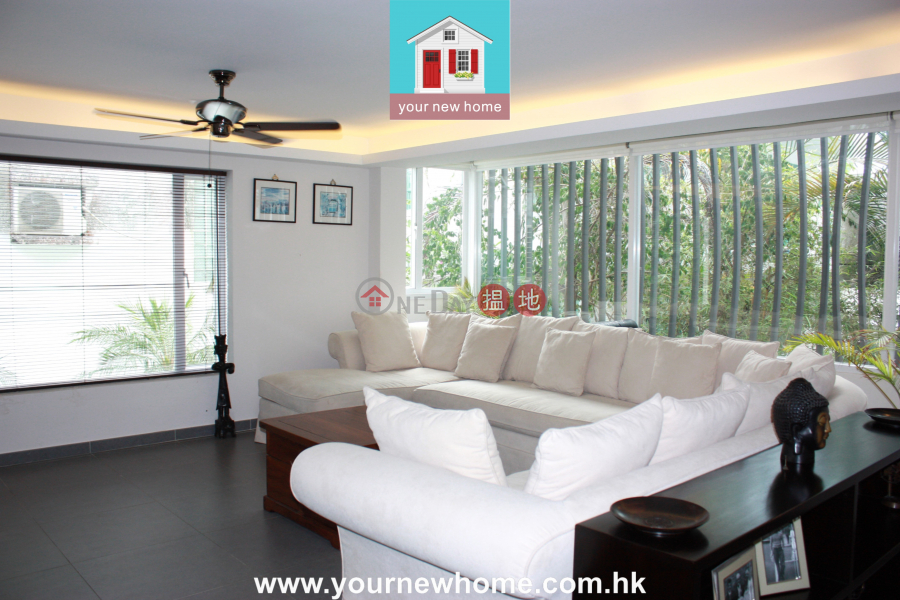 Property Search Hong Kong | OneDay | Residential Sales Listings, Well-Maintained Marina House in Sai Kung For Sale