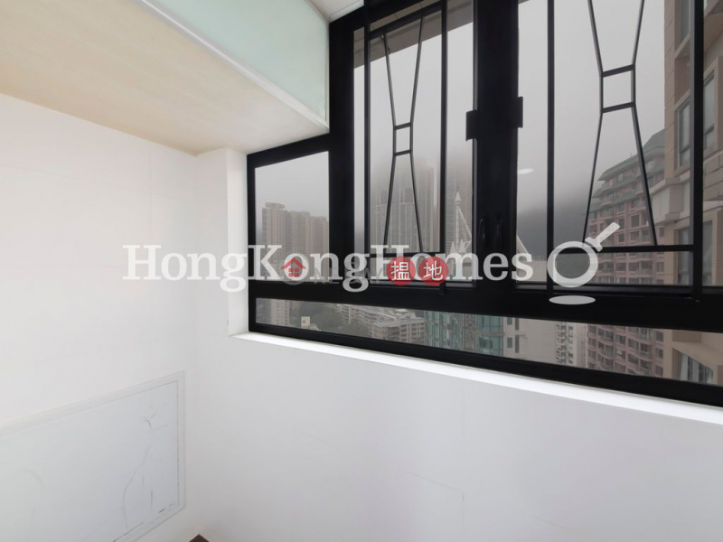 HK$ 50,000/ 月|樂信臺-西區-樂信臺三房兩廳單位出租