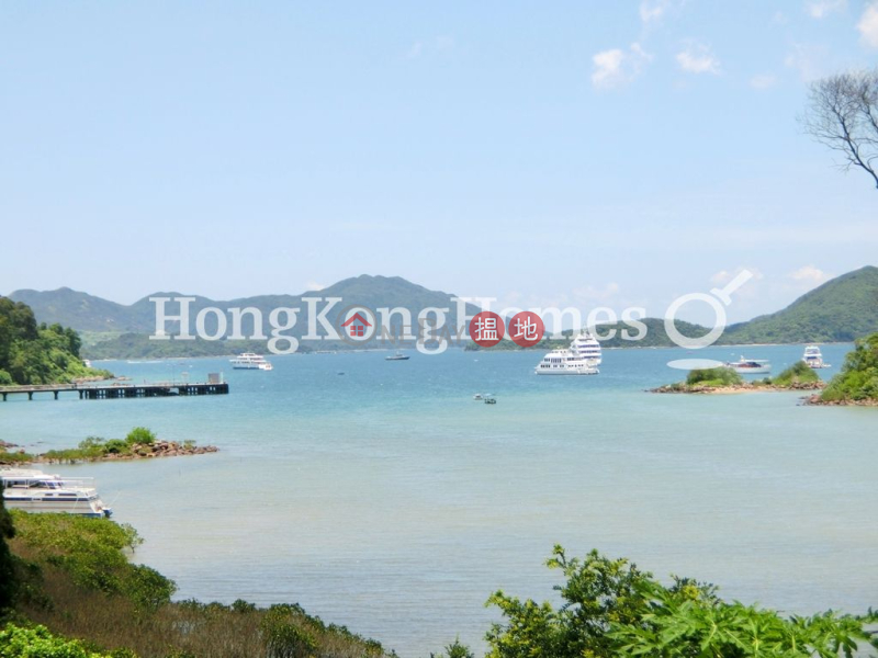 Property Search Hong Kong | OneDay | Residential Rental Listings, 4 Bedroom Luxury Unit for Rent at Wong Chuk Wan Village House