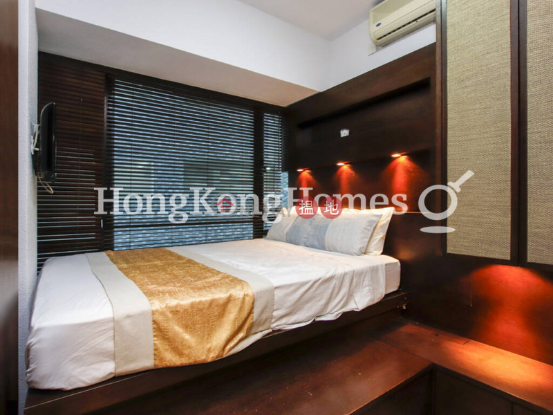 HK$ 8.3M | Bella Vista | Sai Kung | 1 Bed Unit at Bella Vista | For Sale