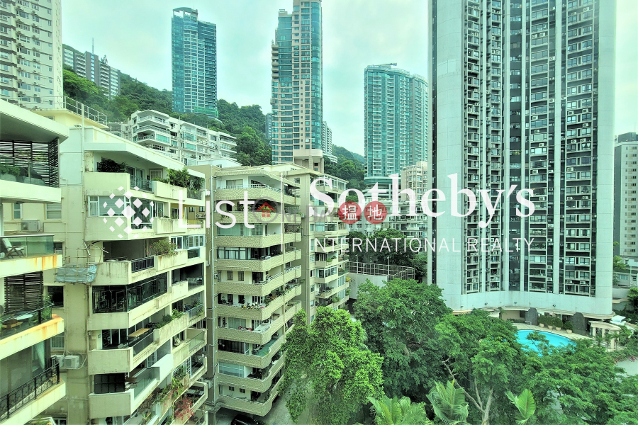 Property for Rent at Grosvenor House with 3 Bedrooms | Grosvenor House 高雲大廈 Rental Listings