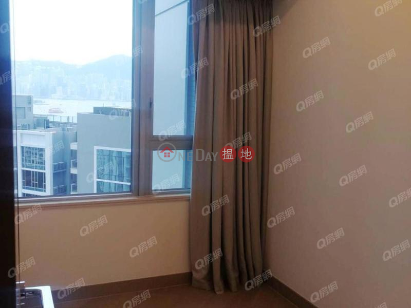 HK$ 35M, Cullinan West II, Cheung Sha Wan | Cullinan West II | 4 bedroom Mid Floor Flat for Sale