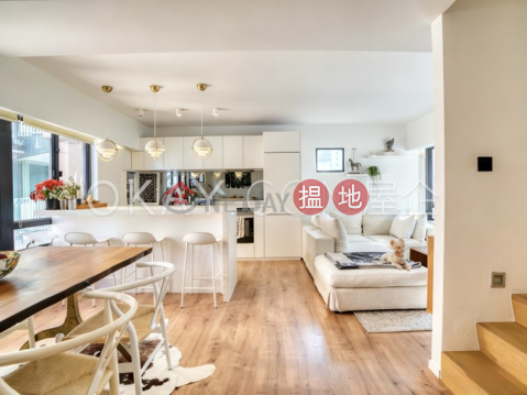 3房2廁,極高層金寧大廈出售單位 | 金寧大廈 Kam Ning Mansion _0