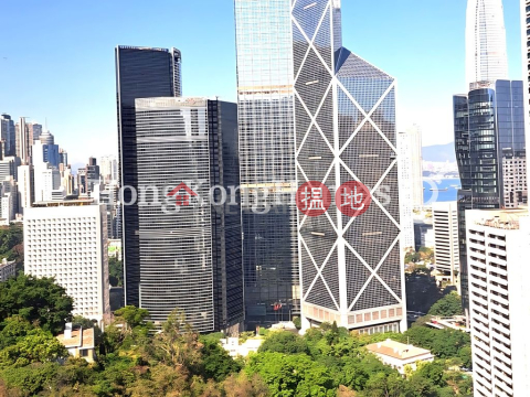 4 Bedroom Luxury Unit at Tower 2 Regent On The Park | For Sale | Tower 2 Regent On The Park 御花園 2座 _0