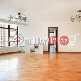 3 Bedroom Family Unit at Block M (Flat 1 - 8) Kornhill | For Sale | Block M (Flat 1 - 8) Kornhill 康怡花園 M座 (1-8室) _0