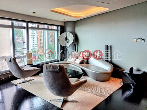 Charming 2 bedroom with sea views & parking | Rental | Tower 1 The Lily 淺水灣道129號 1座 _0
