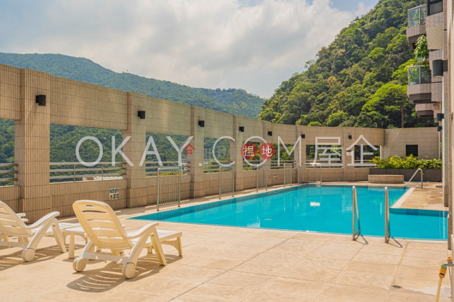Property Search Hong Kong | OneDay | Residential, Rental Listings Luxurious 4 bedroom with balcony & parking | Rental