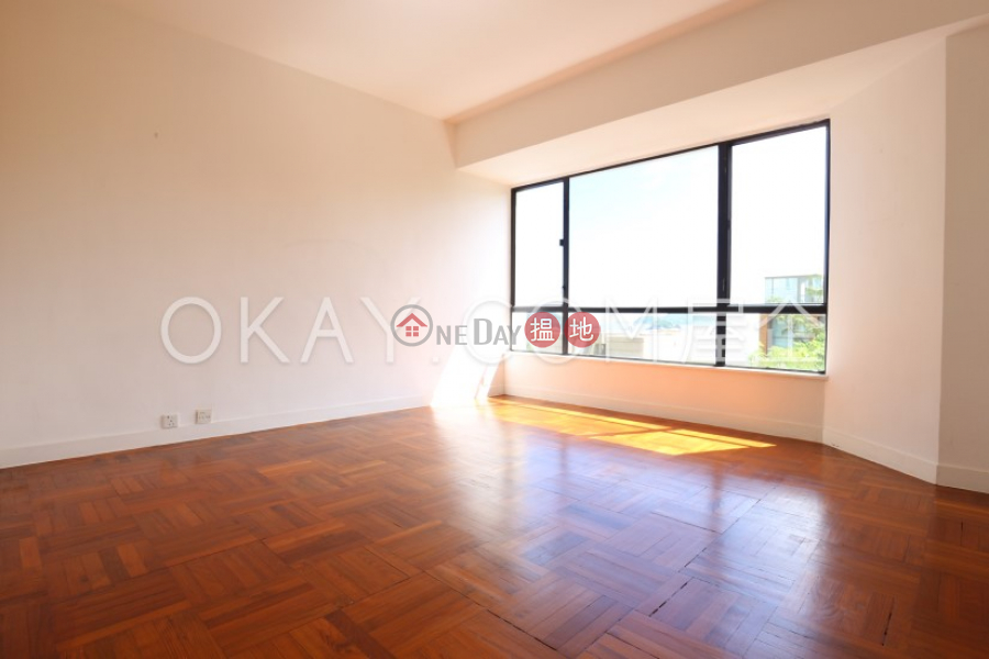 HK$ 165,000/ month | Burnside Estate Southern District Unique 5 bedroom with harbour views, rooftop & terrace | Rental
