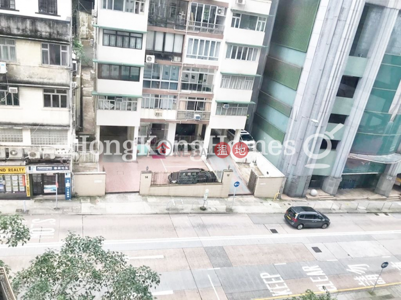 1 Bed Unit at Illumination Terrace | For Sale | Illumination Terrace 光明臺 Sales Listings