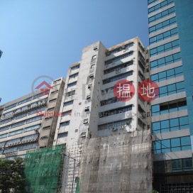 King Win Factory Building,Kwun Tong, Kowloon