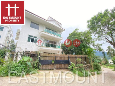 Sai Kung Village House | Property For Sale in Country Villa, Tso Wo Hang 早禾坑椽濤軒-Detached, Garden | Property ID:1648 | Country Villa 翠谷別墅 _0