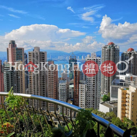 4 Bedroom Luxury Unit for Rent at Villa Veneto