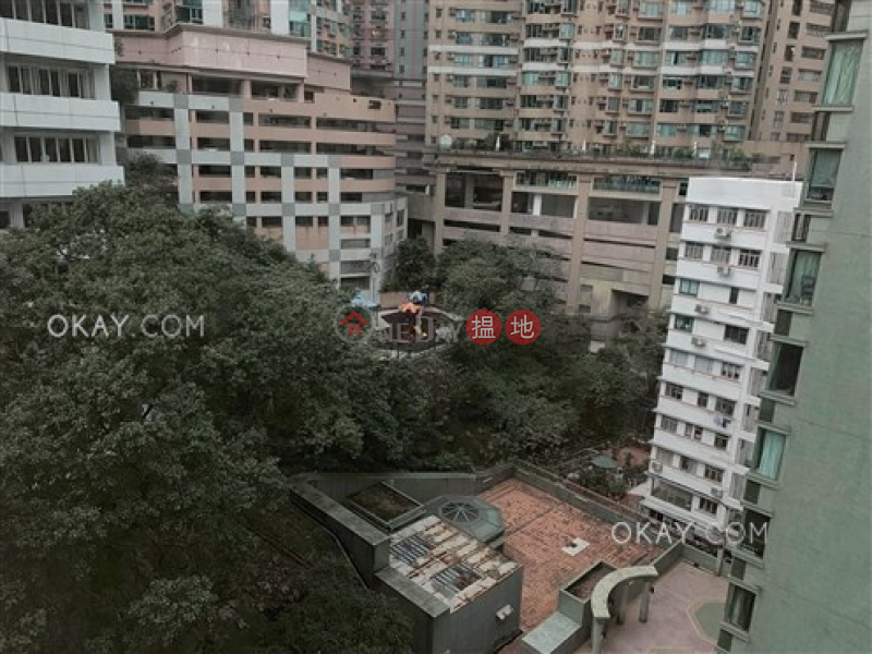 Manrich Court, Middle Residential, Sales Listings | HK$ 9M