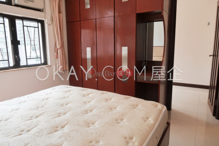 Tasteful 3 bedroom on high floor | Rental | 62D Robinson Road | Western District | Hong Kong, Rental, HK$ 27,000/ month