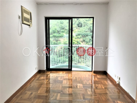 Unique 2 bedroom on high floor | Rental, Scenecliff 承德山莊 | Western District (OKAY-R85689)_0