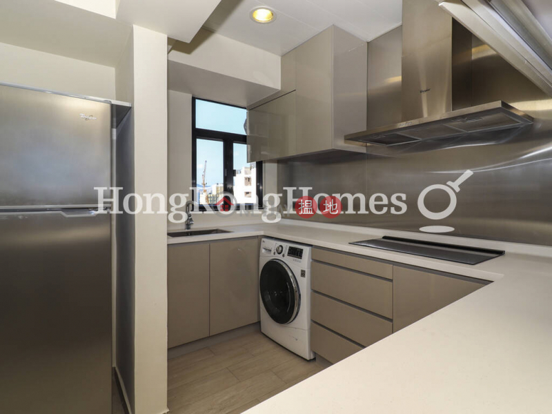 2 Bedroom Unit for Rent at Hing Hon Building | Hing Hon Building 興漢大廈 Rental Listings