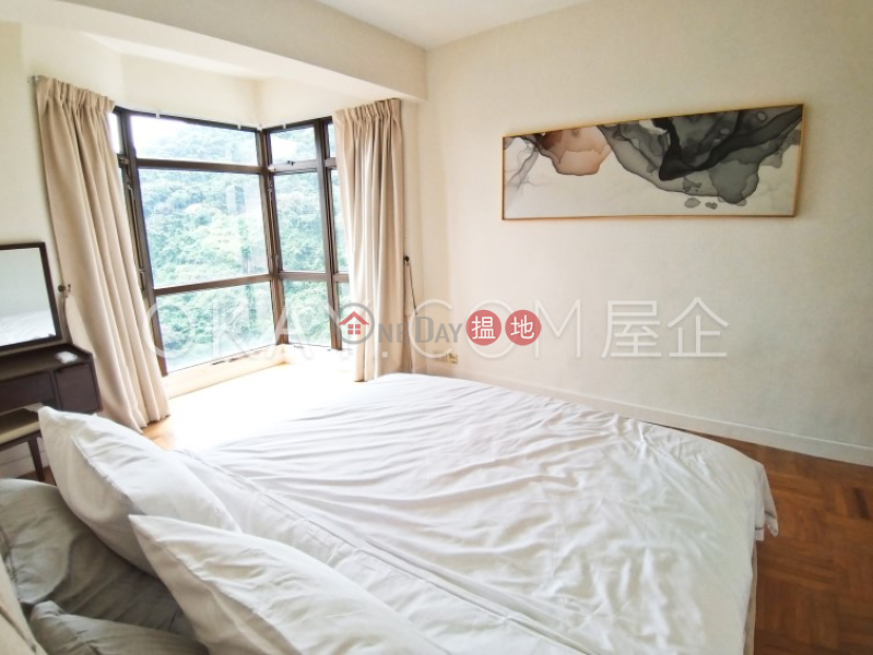 HK$ 77,000/ month Bamboo Grove Eastern District, Luxurious 3 bedroom in Mid-levels East | Rental