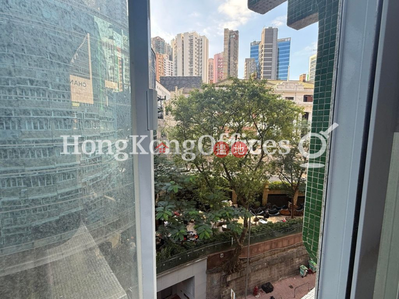 Office Unit for Rent at Yu Yuet Lai Building | Yu Yuet Lai Building 余悅禮行 Rental Listings
