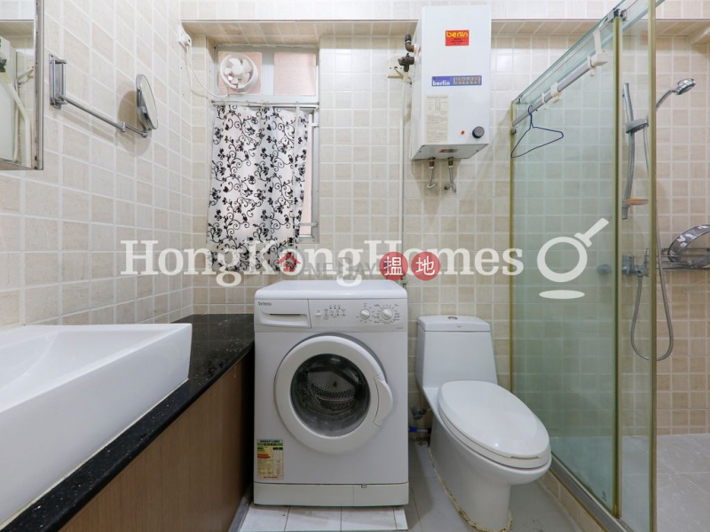 Property Search Hong Kong | OneDay | Residential, Sales Listings, 1 Bed Unit at Hiap Teck Mansion | For Sale