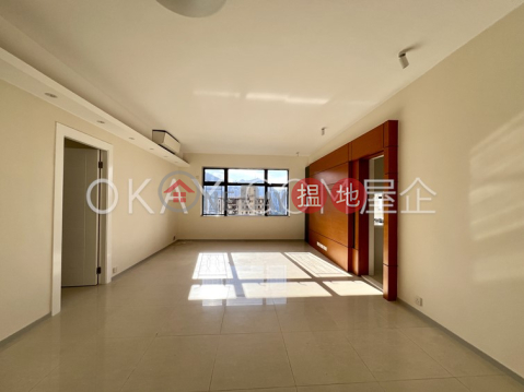 Efficient 3 bedroom with parking | Rental | Villa Rocha 樂翠台 _0